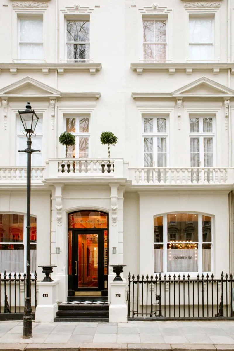 Image 3 of Grand Hotel Bellevue London