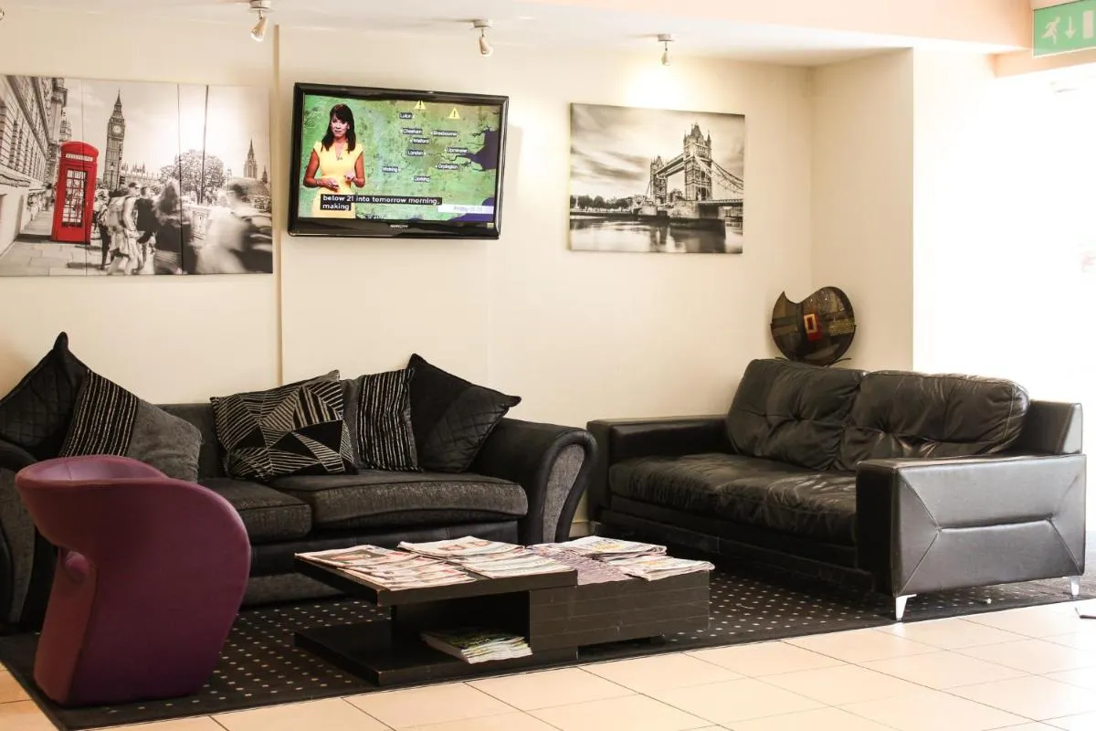 Image 5 of Grand Plaza Serviced Apartments