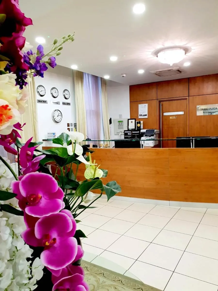 Image 3 of Grand Plaza Serviced Apartments