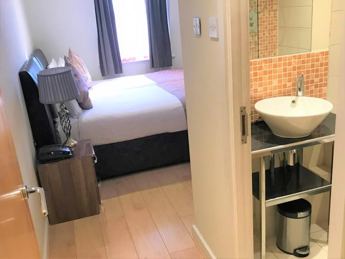 Image 1 of Grand Plaza Serviced Apartments