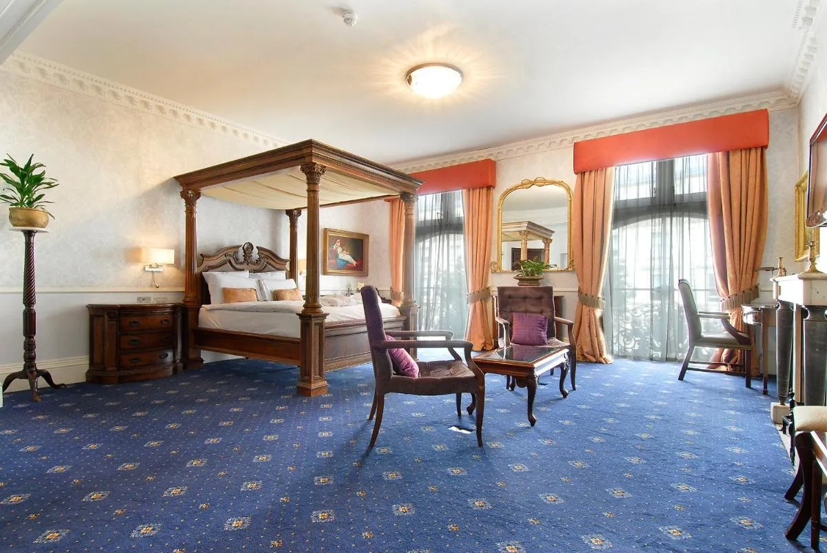 Image 1 of Grand Royale Hyde Park