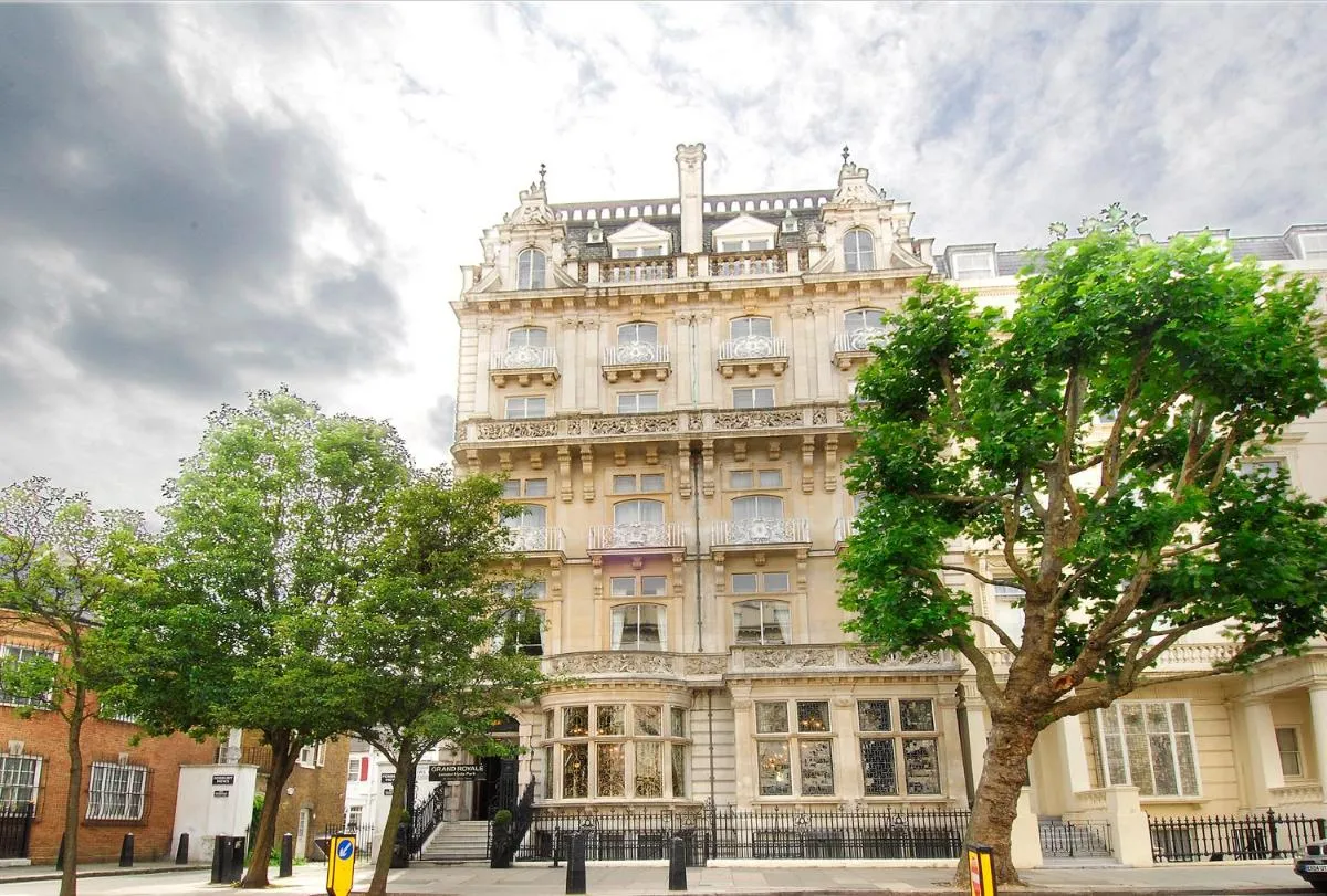 Image 4 of Grand Royale Hyde Park