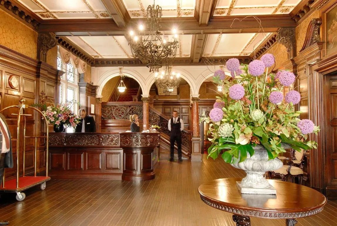 Image of Grand Royale Hyde Park