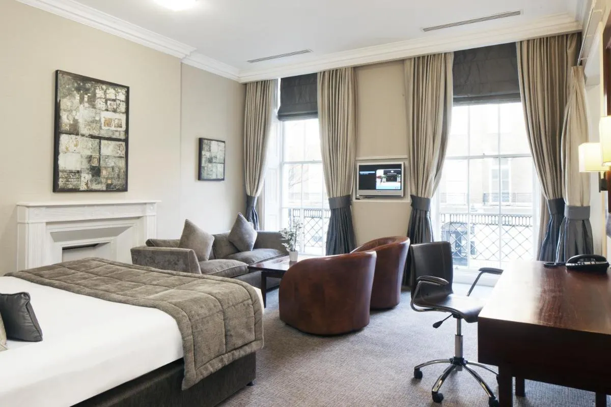 Image 4 of Grange Beauchamp Hotel