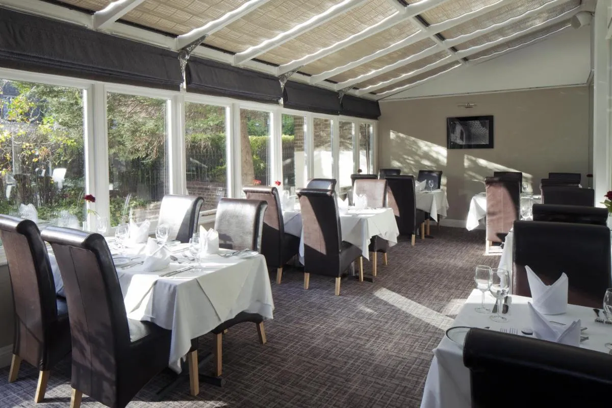 Image 3 of Grange Beauchamp Hotel
