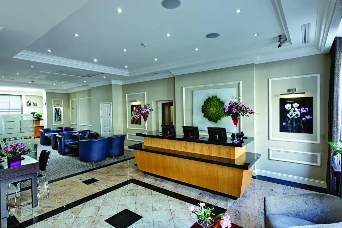 Image 6 of Grange Beauchamp Hotel