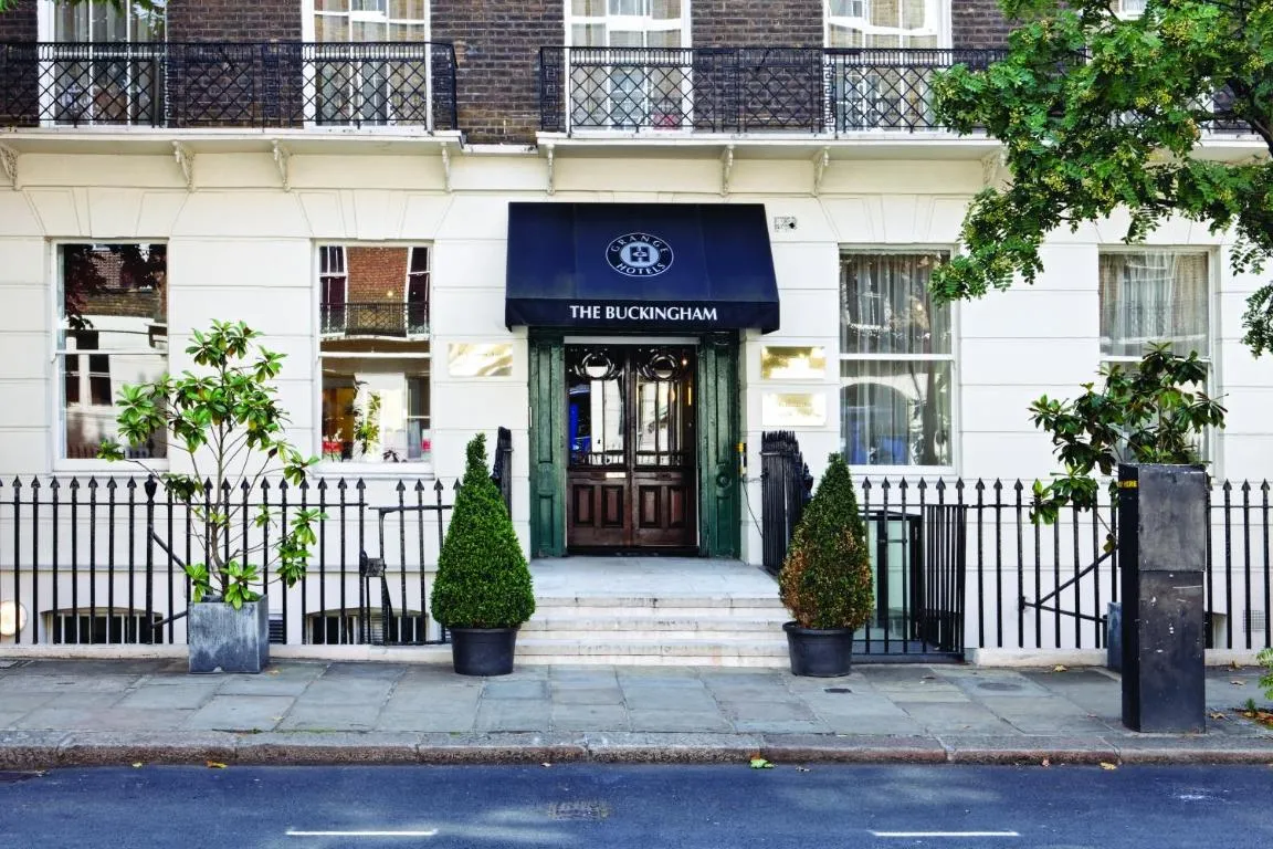 Image of Grange Buckingham Hotel
