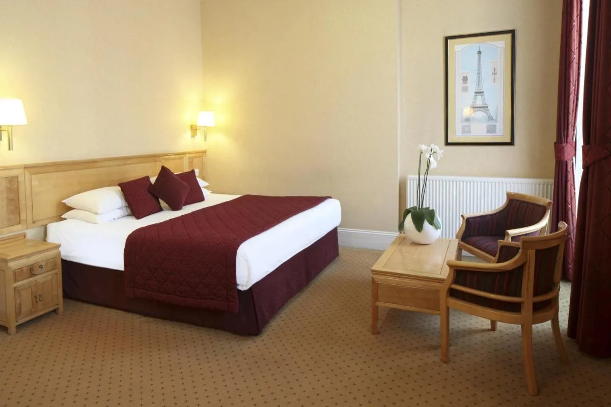 Image 2 of Grange Buckingham Hotel