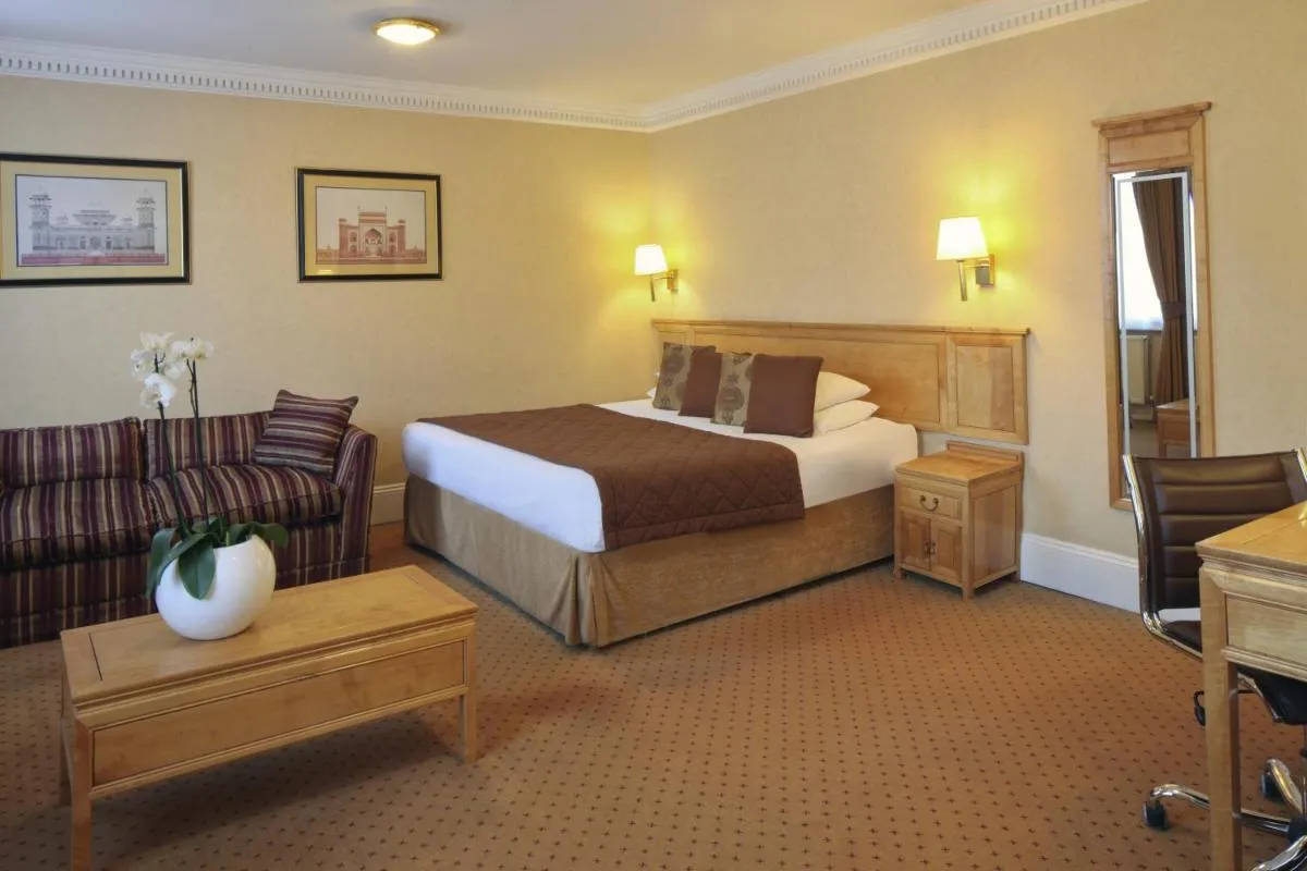 Image 1 of Grange Buckingham Hotel