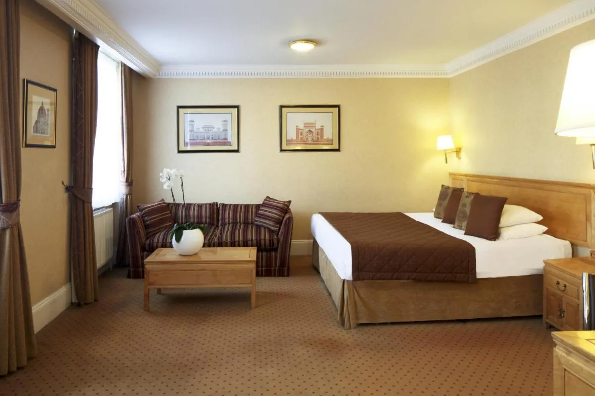 Image 3 of Grange Buckingham Hotel