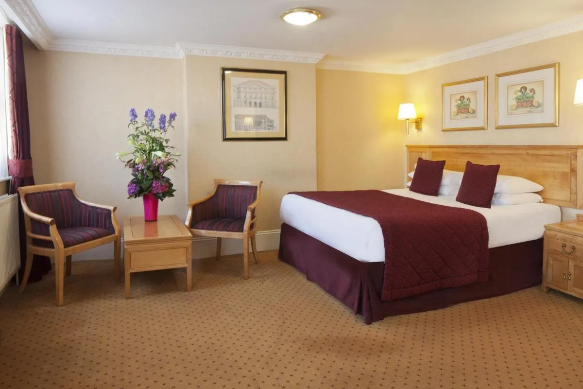 Image 5 of Grange Buckingham Hotel