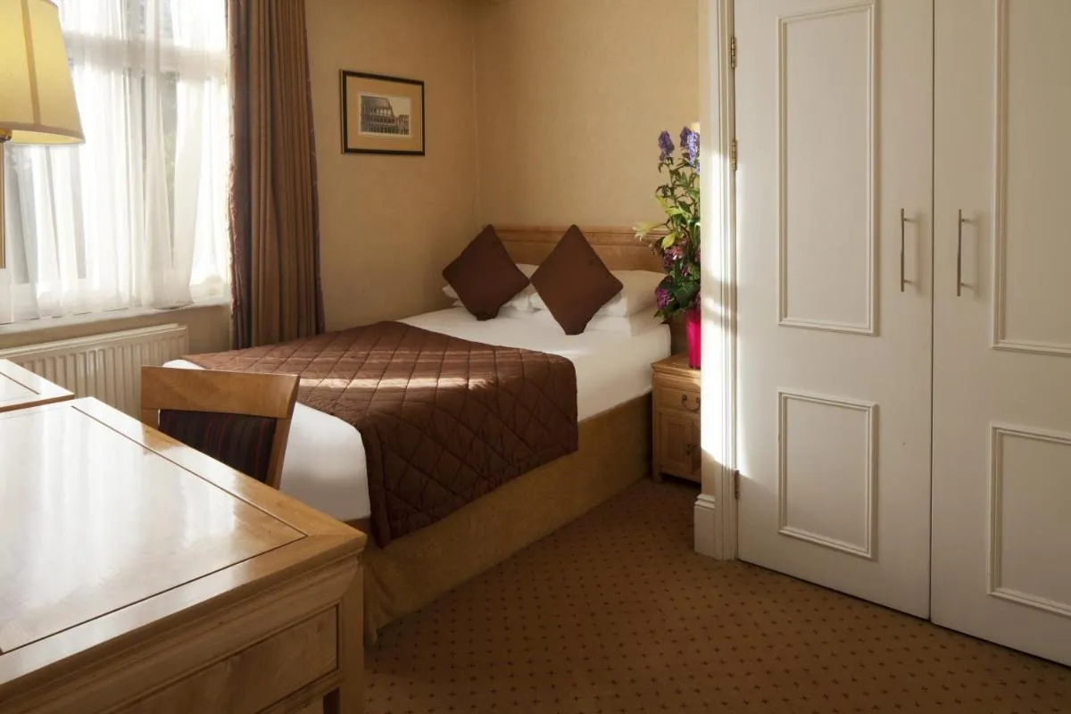 Image 6 of Grange Buckingham Hotel