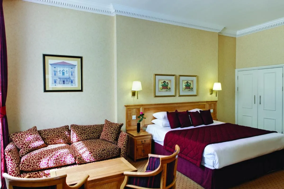Image 4 of Grange Buckingham Hotel