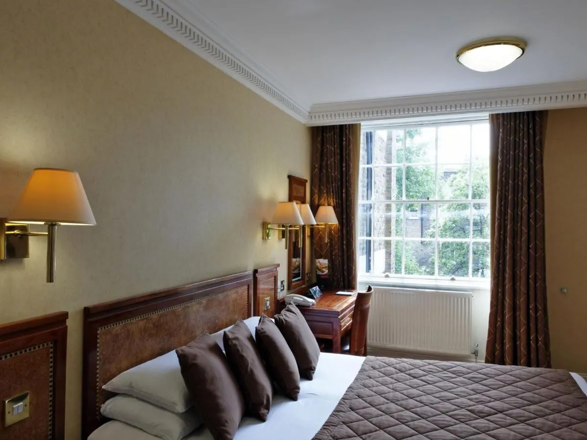 Image 6 of Grange Clarendon Hotel
