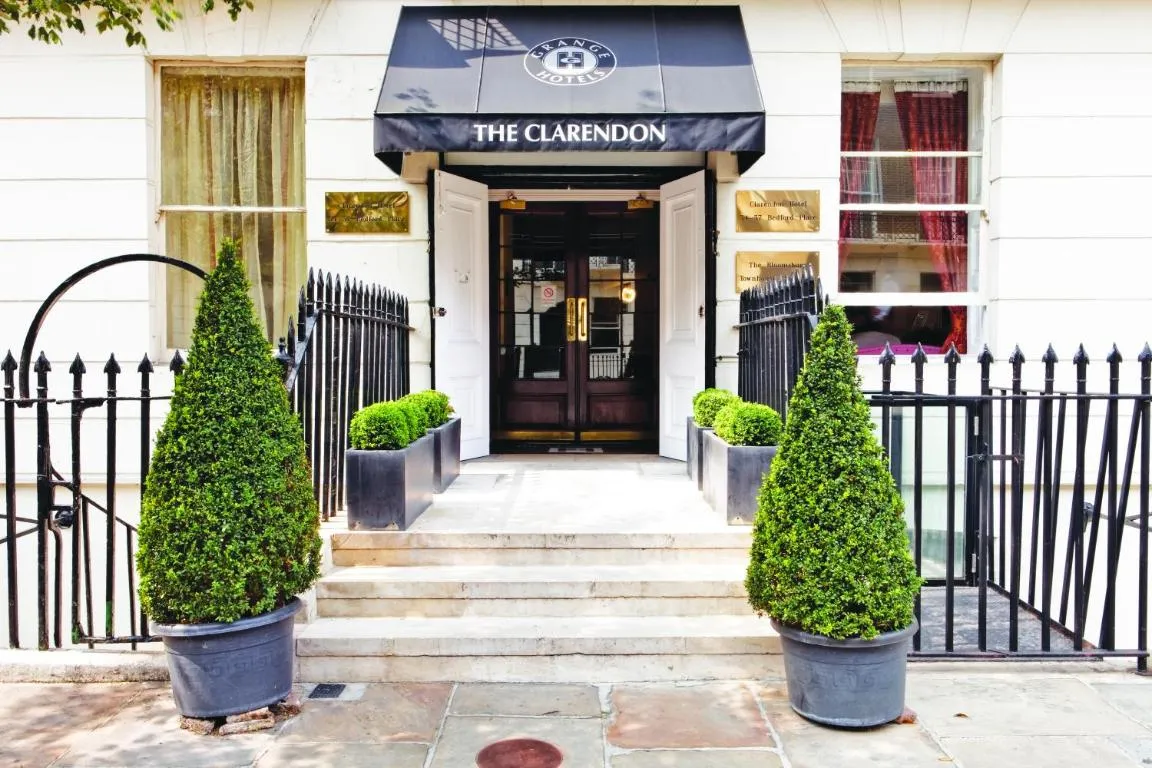 Image of Grange Clarendon Hotel