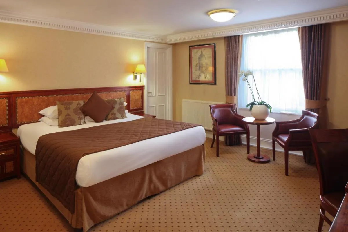 Image 3 of Grange Clarendon Hotel