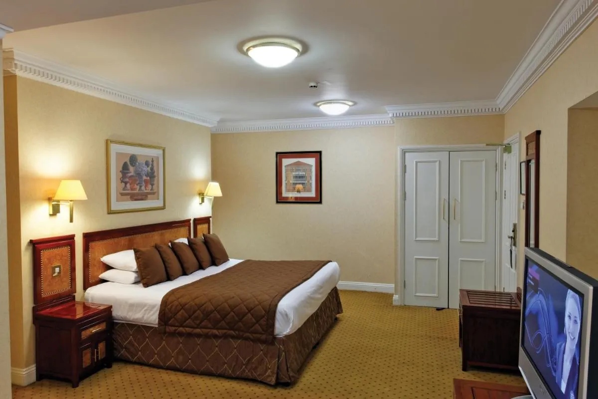 Image 1 of Grange Clarendon Hotel