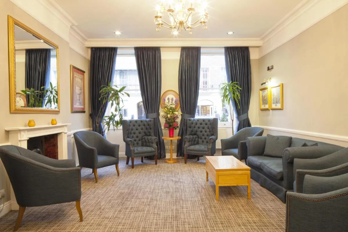 Image 6 of Grange Portland Hotel