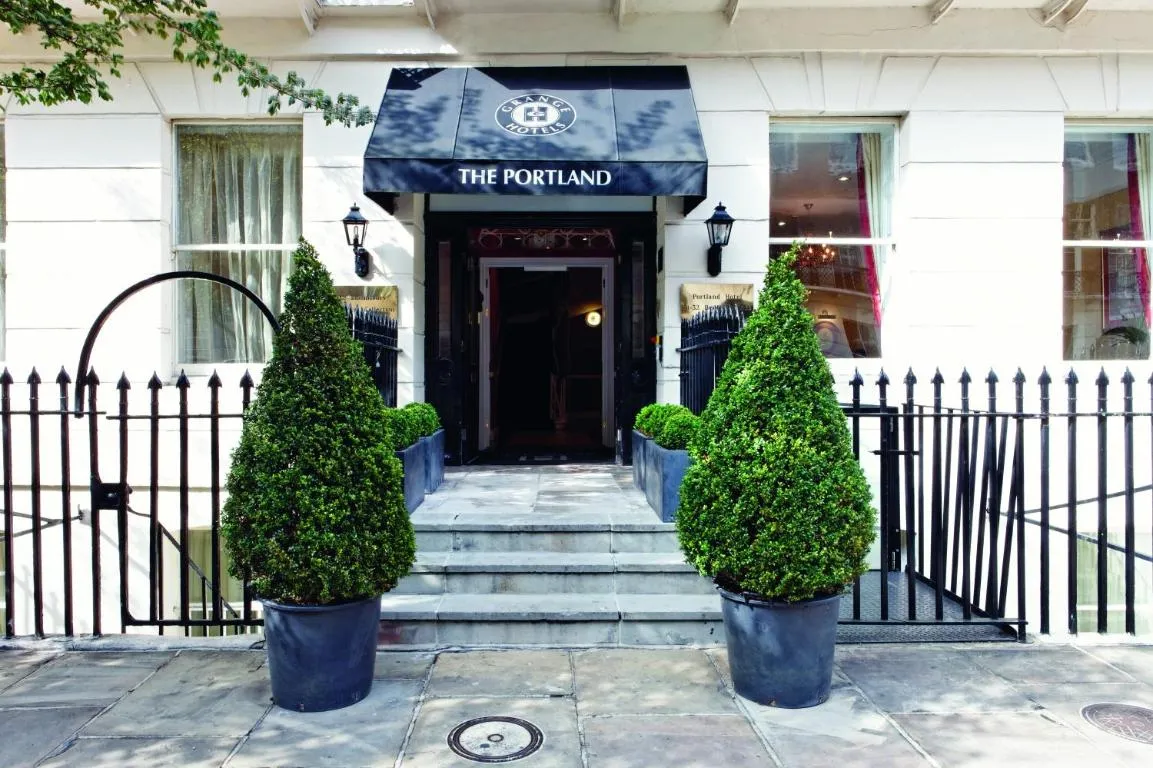 Image of Grange Portland Hotel