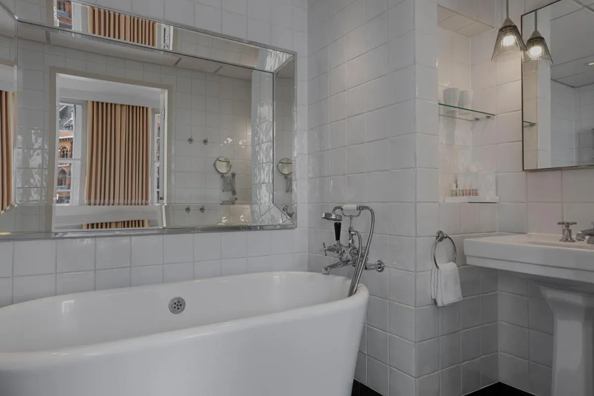Image 6 of Great Northern Hotel, A Tribute Portfolio Hotel, London