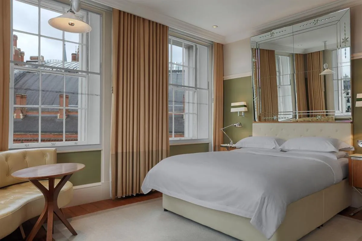 Image 5 of Great Northern Hotel, A Tribute Portfolio Hotel, London