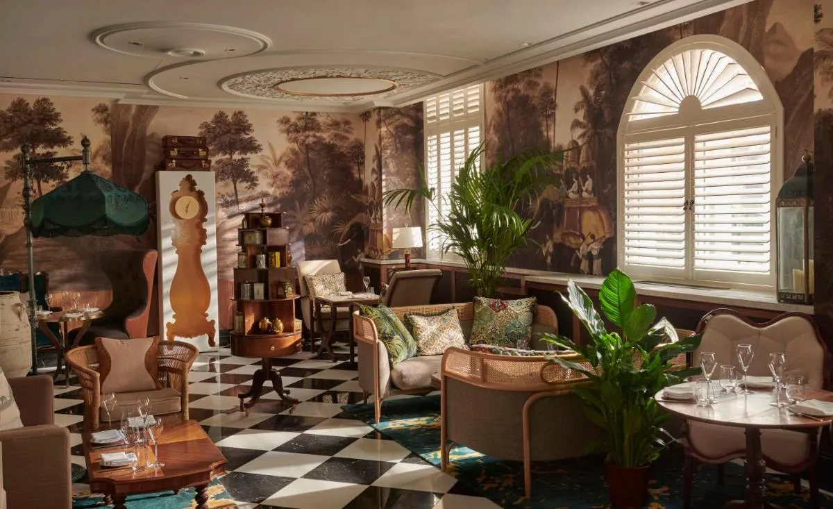 Image 4 of Great Scotland Yard Hotel, part of Hyatt