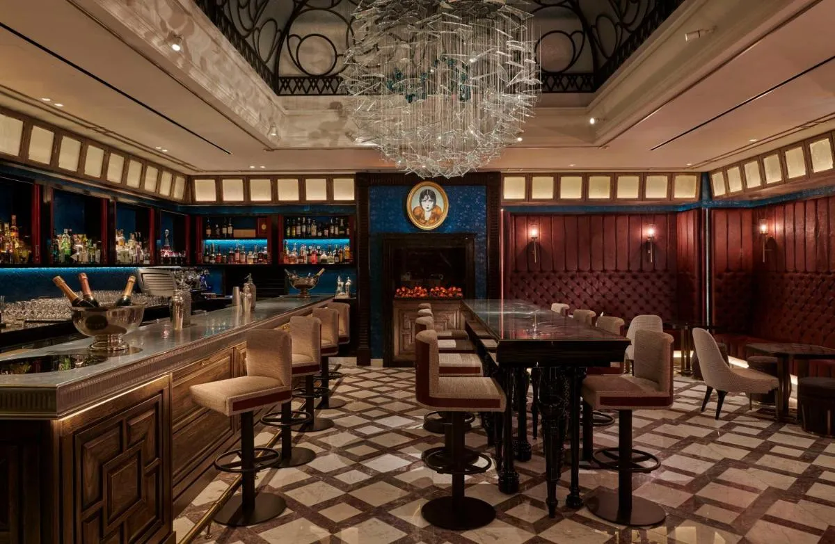 Image 5 of Great Scotland Yard Hotel, part of Hyatt