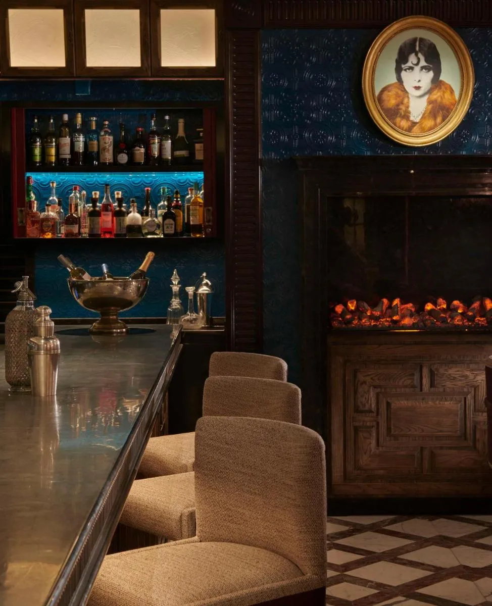 Image 6 of Great Scotland Yard Hotel, part of Hyatt
