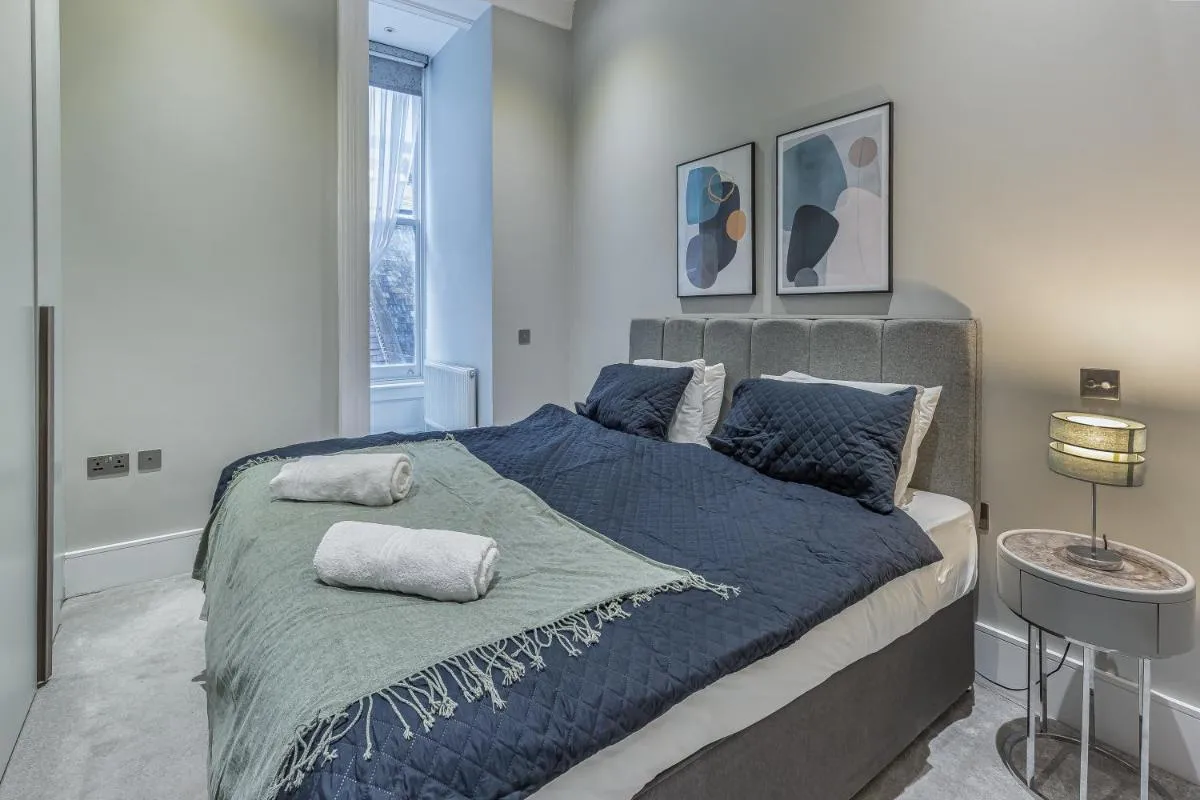 Image 5 of Green Street Residences by Q Apartments