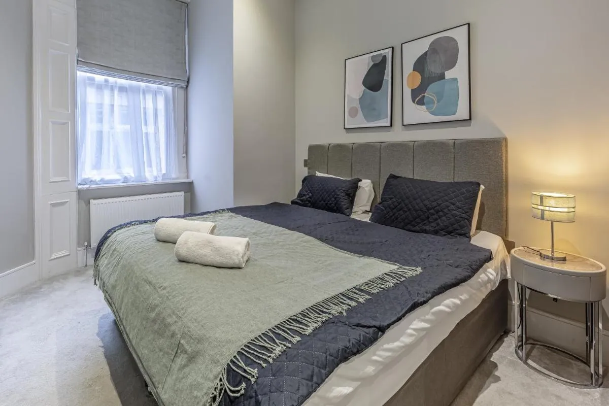 Image 1 of Green Street Residences by Q Apartments