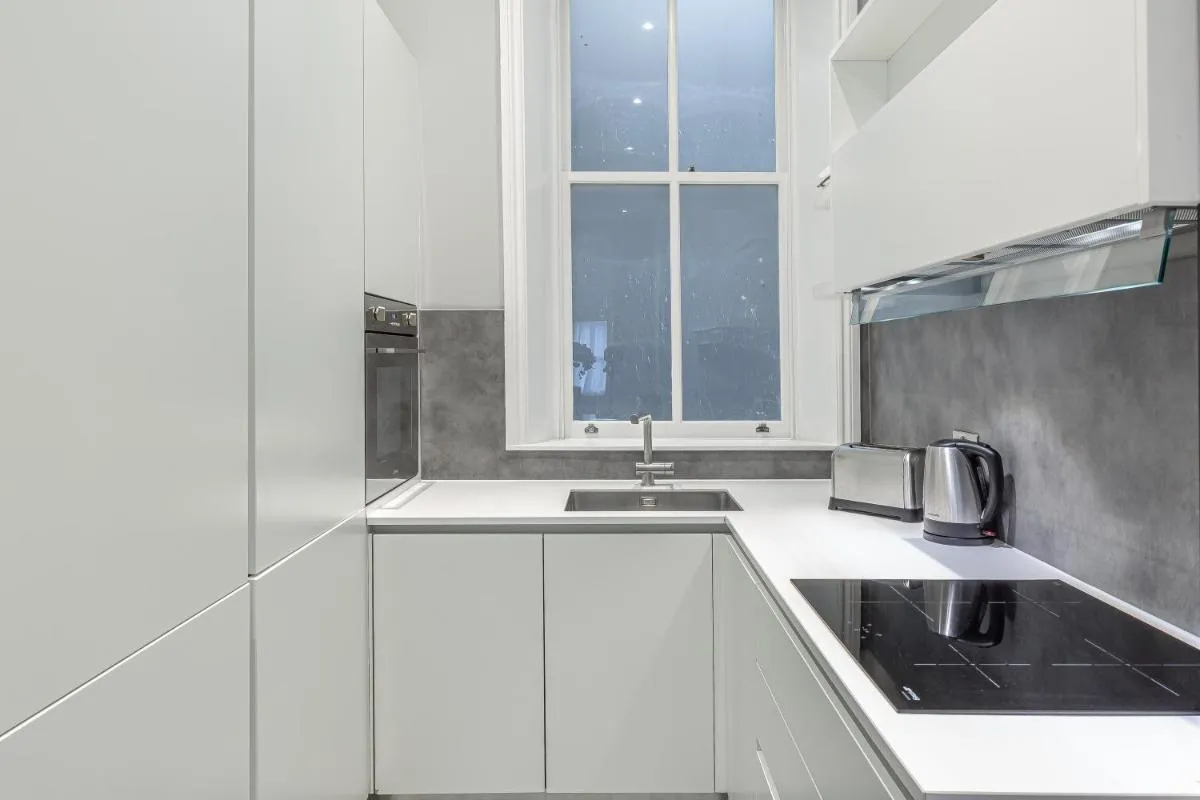 Image 6 of Green Street Residences by Q Apartments