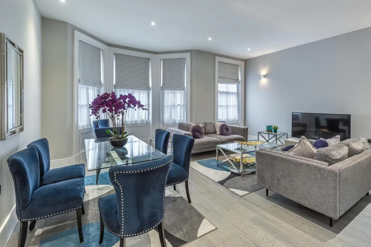 Image 3 of Green Street Residences by Q Apartments