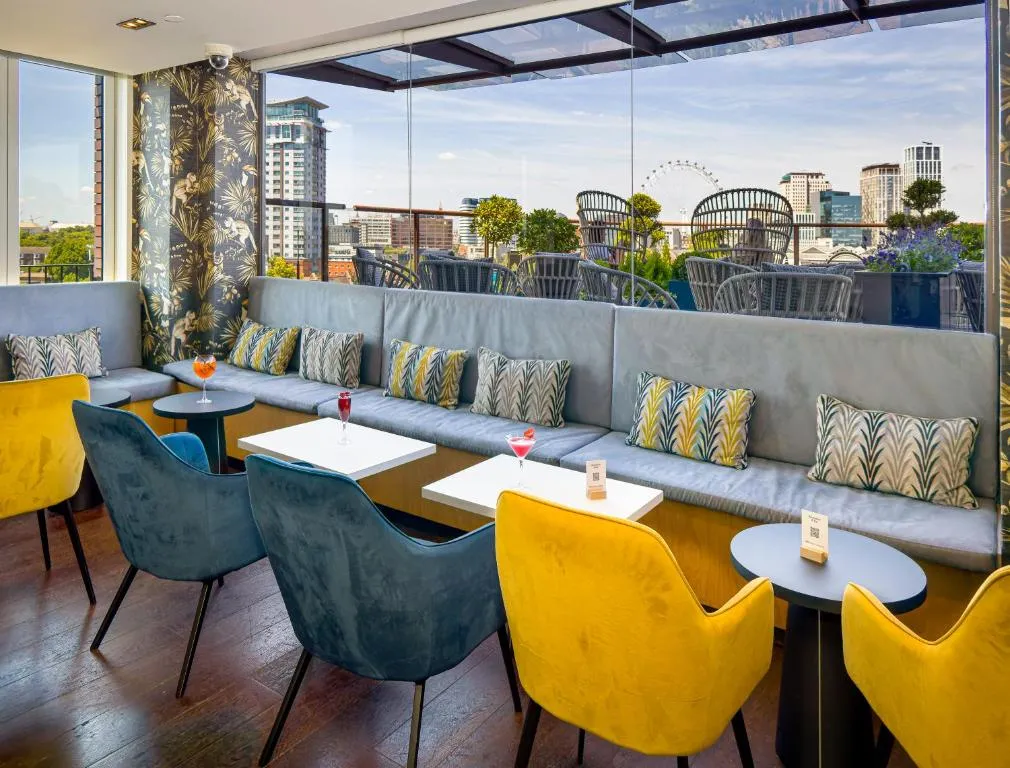 Image of H10 London Waterloo