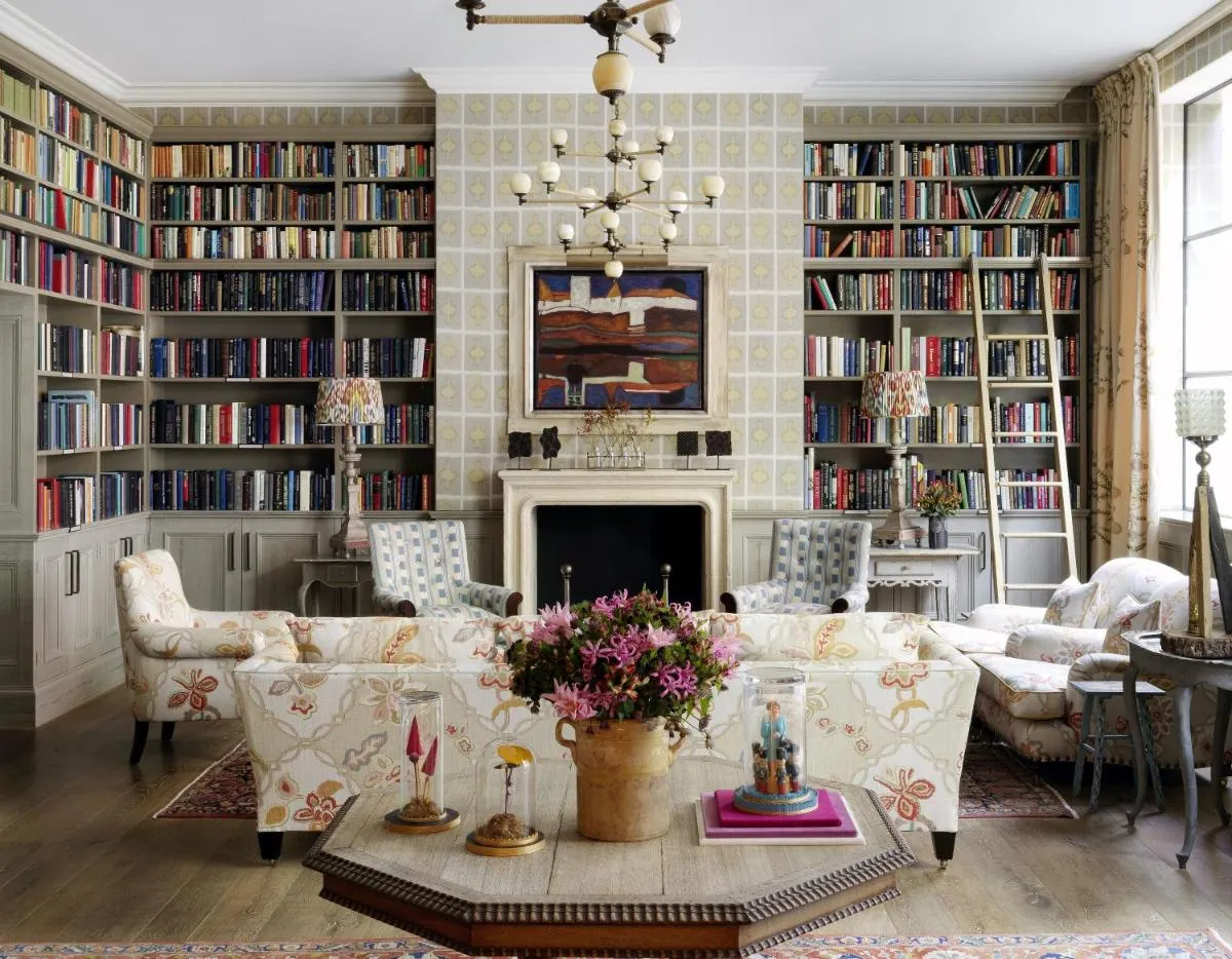 Image 2 of Ham Yard Hotel, Firmdale Hotels
