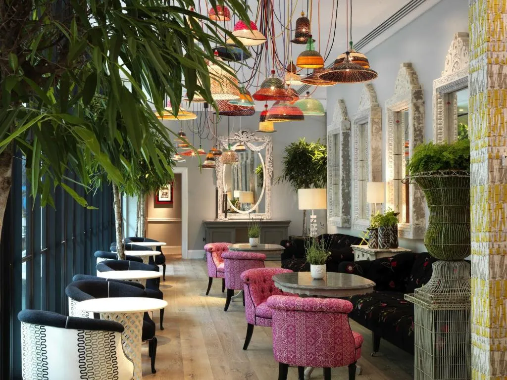 Image of Ham Yard Hotel, Firmdale Hotels