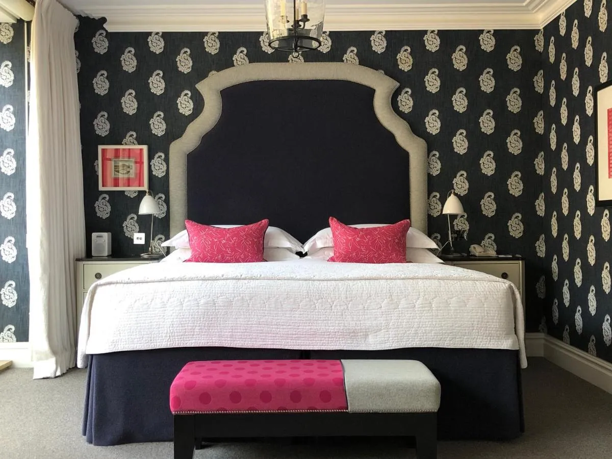 Image 6 of Ham Yard Hotel, Firmdale Hotels