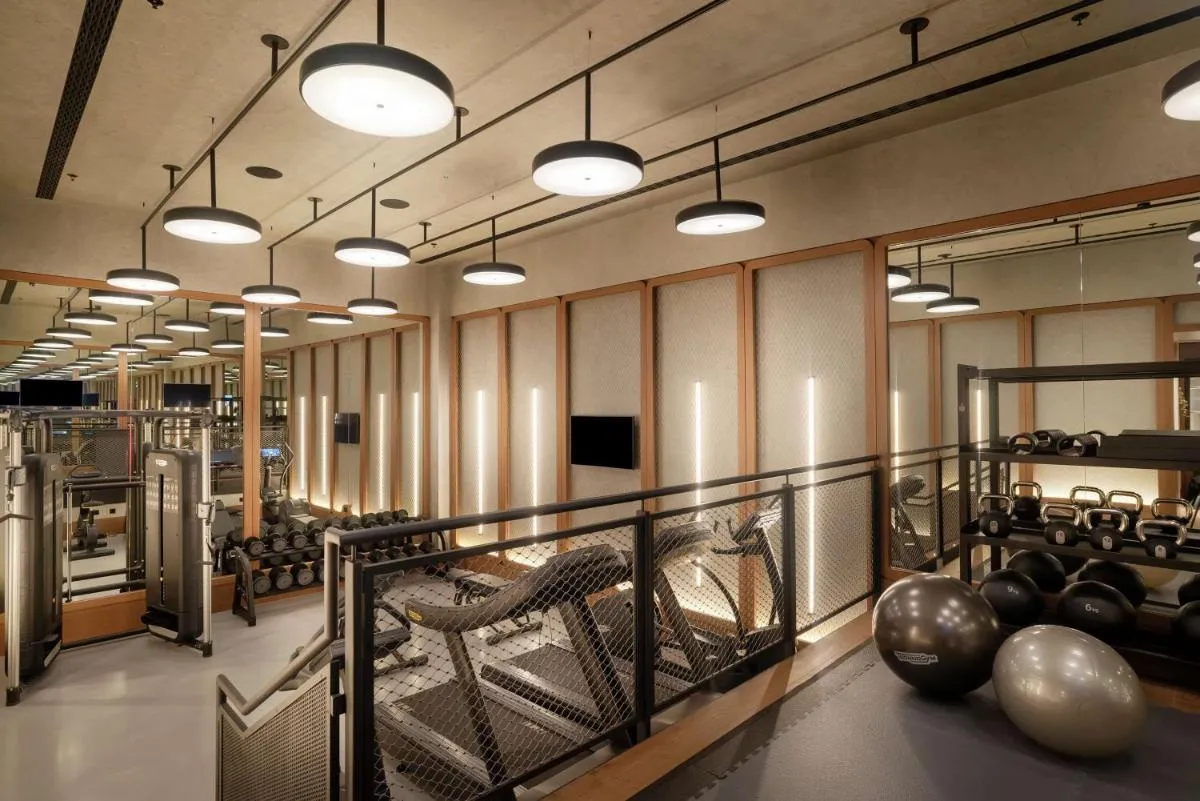 Image 3 of Hart Shoreditch Hotel London, Curio Collection by Hilton