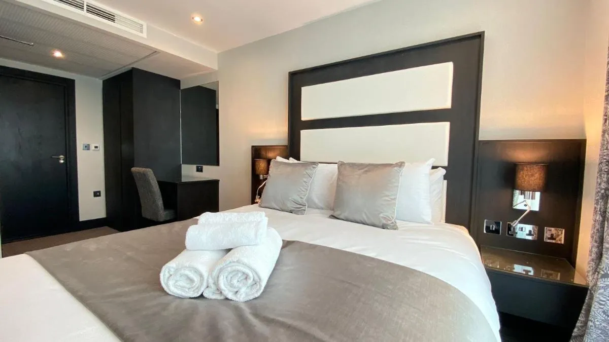 Image 4 of Hatton Garden Hotel