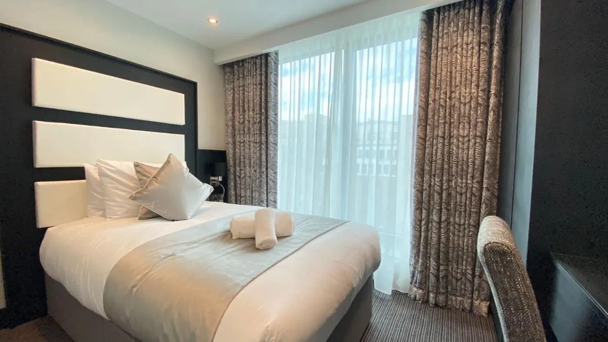 Image 3 of Hatton Garden Hotel