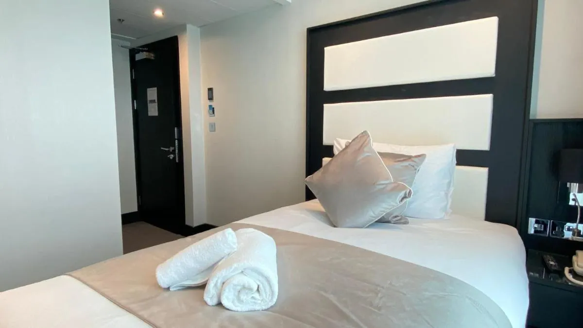 Image 5 of Hatton Garden Hotel