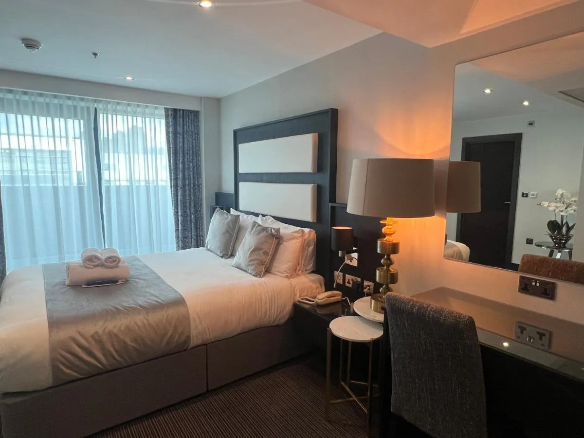 Image 6 of Hatton Garden Hotel