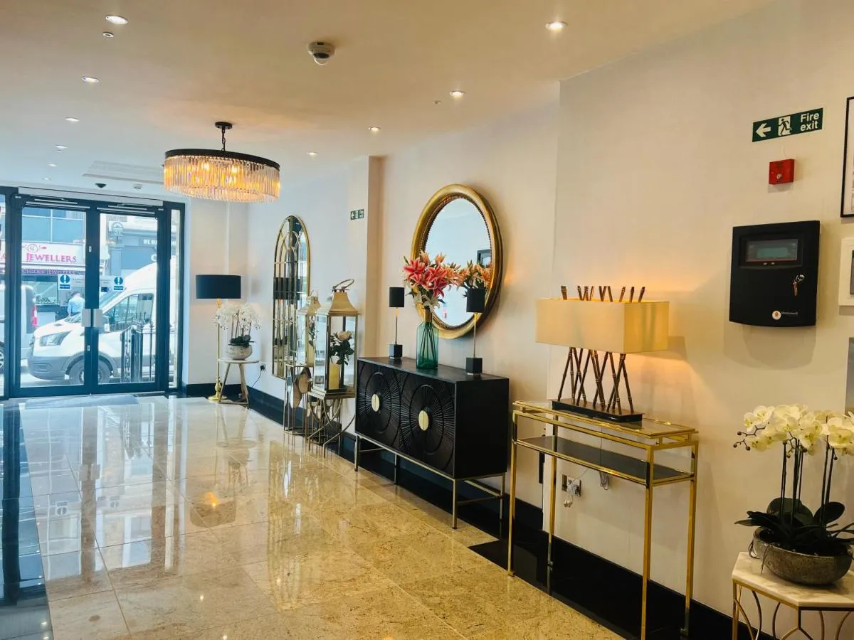 Image 1 of Hatton Garden Hotel