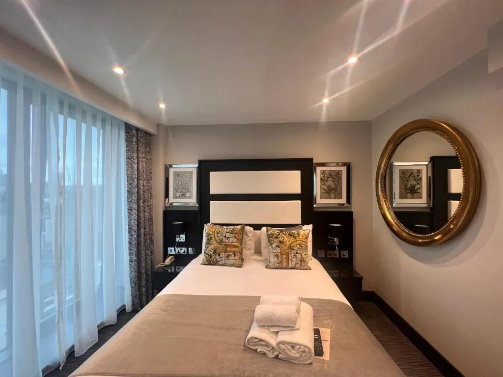 Image of Hatton Garden Hotel