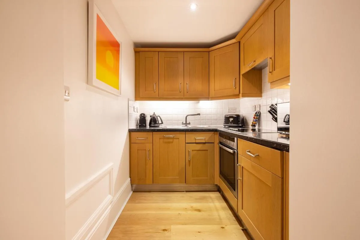 Image 6 of Hausd Flex – Covent Garden