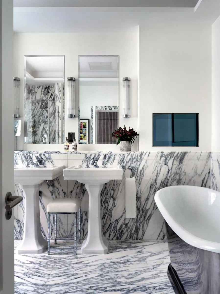 Image 3 of Haymarket Hotel, Firmdale Hotels