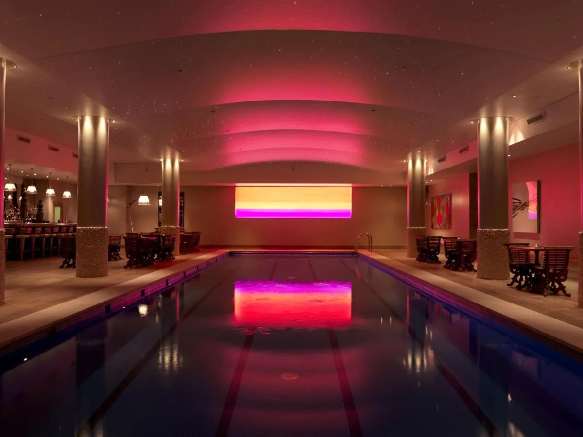 Image 2 of Haymarket Hotel, Firmdale Hotels