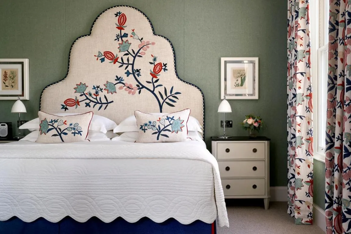 Image of Haymarket Hotel, Firmdale Hotels