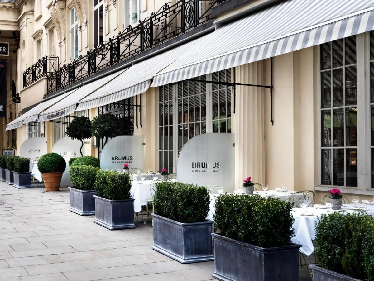 Image 5 of Haymarket Hotel, Firmdale Hotels