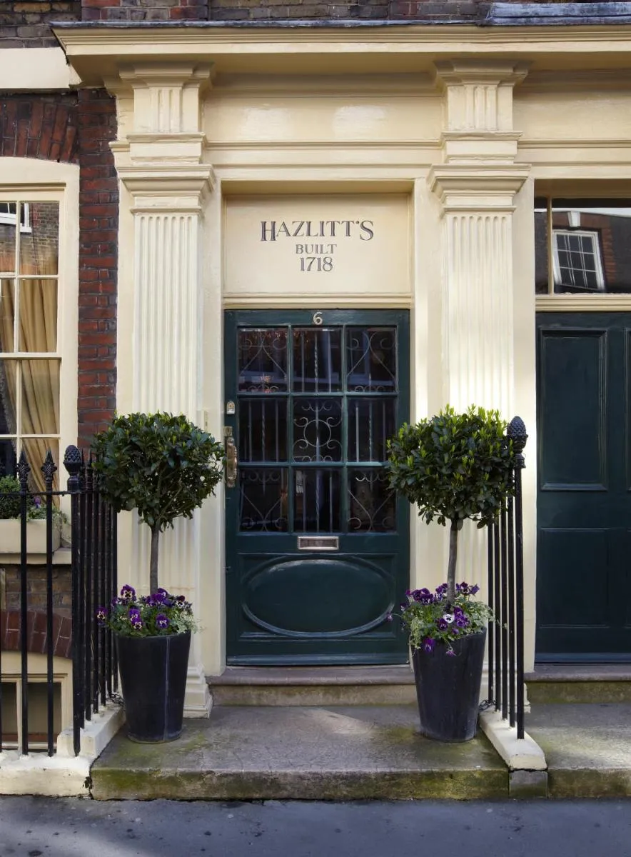 Image 4 of Hazlitt’s