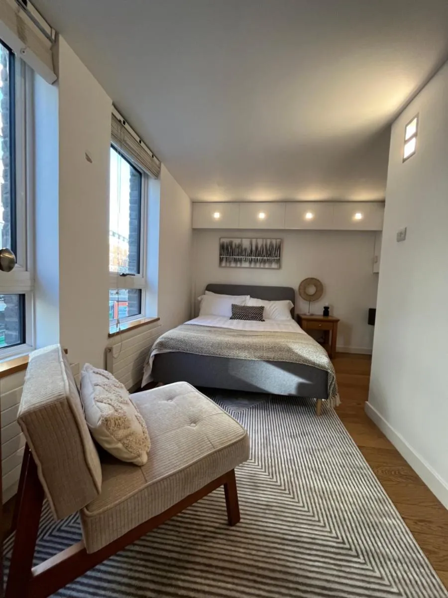 Image 2 of Heart of Covent Garden central apartment – 2 bed